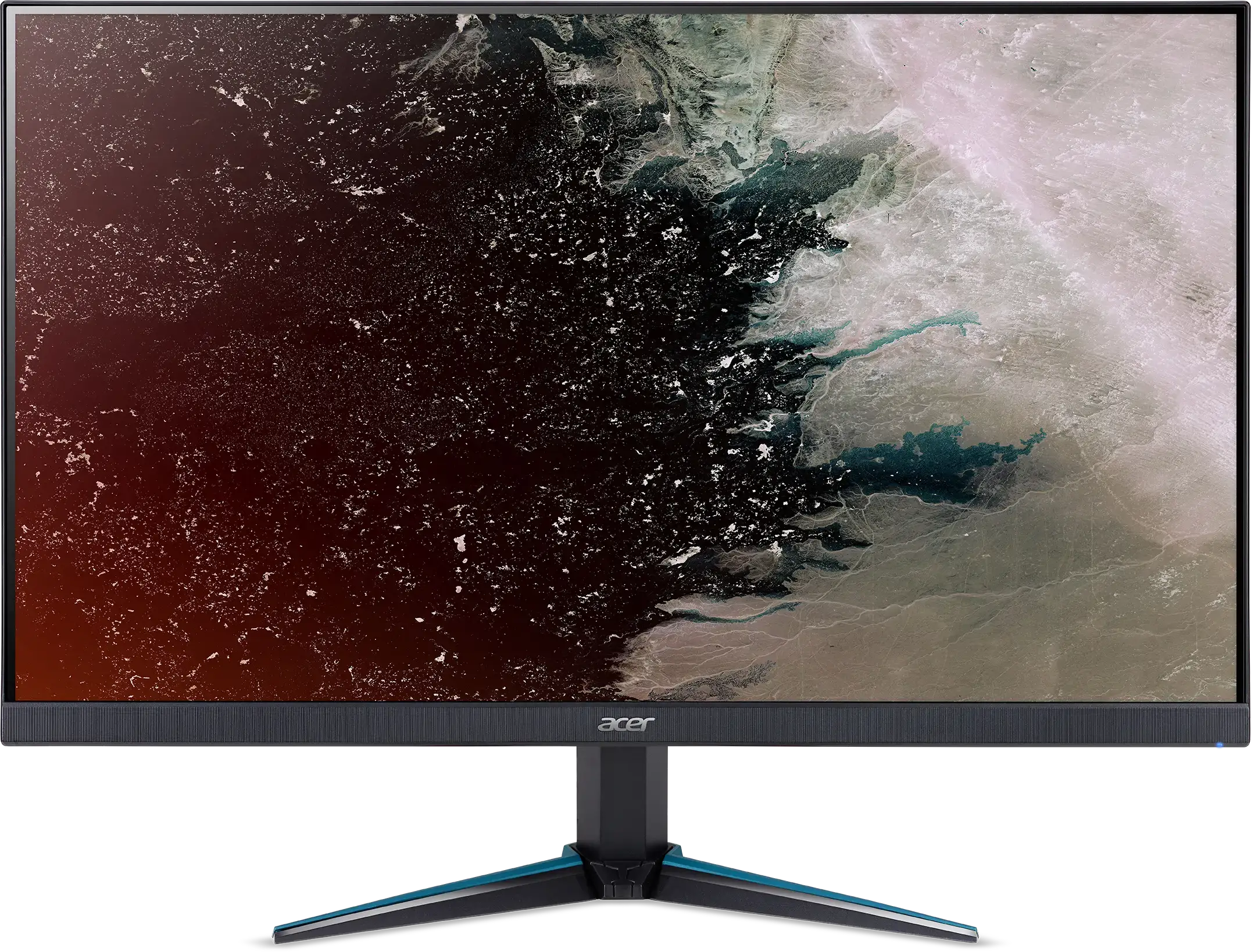 Acer Nitro VG270UPbmiipx monitor stworzony do gamingu